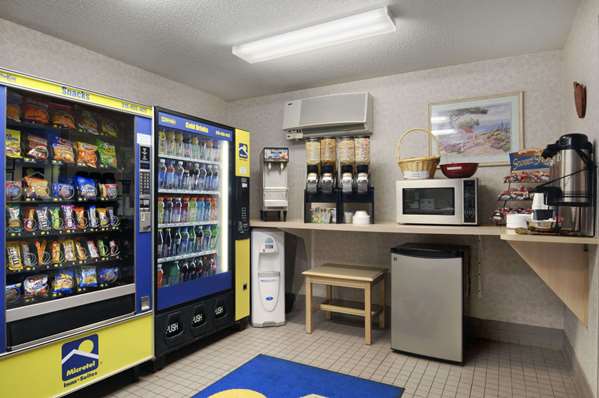  - Microtel Inn & Suites by Wyndham Baldwinsville