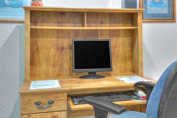 Conference Area - Microtel Inn by Wyndham Gallup - I-40, Exit 16