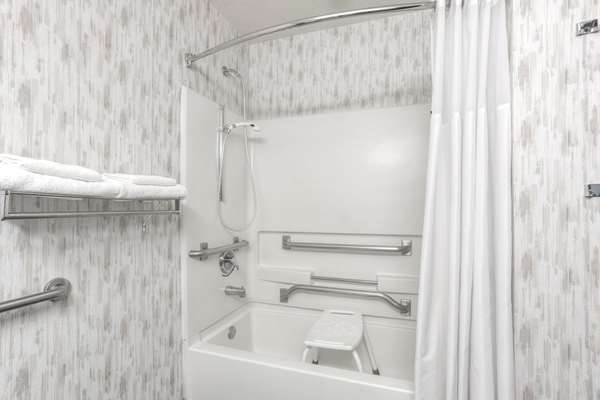  - Microtel Inn by Wyndham Gallup - I-40, Exit 16
