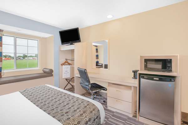  - Microtel Inn by Wyndham Clear Lake - I-35, Exit 194