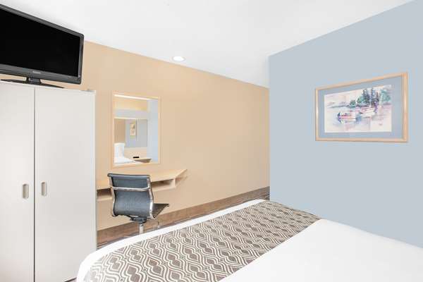  - Microtel Inn by Wyndham Clear Lake - I-35, Exit 194