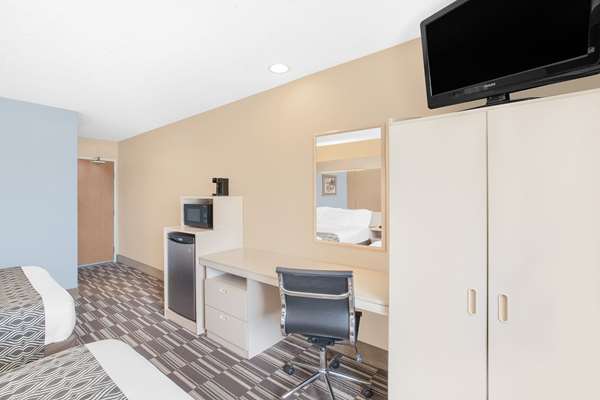  - Microtel Inn by Wyndham Clear Lake - I-35, Exit 194