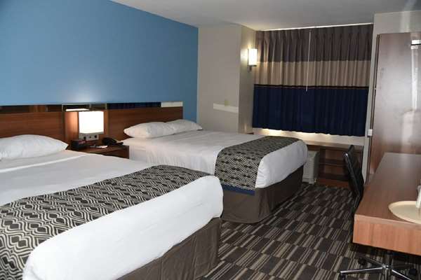  - Microtel Inn & Suites by Wyndham Fond du Lac