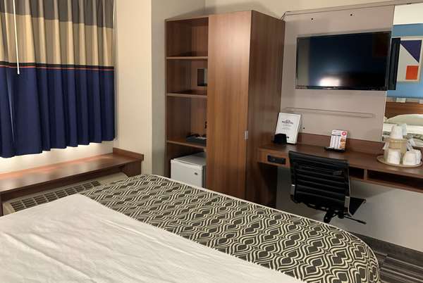  - Microtel Inn & Suites by Wyndham Fond du Lac