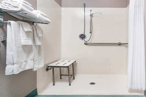  - Microtel Inn & Suites by Wyndham New Ulm