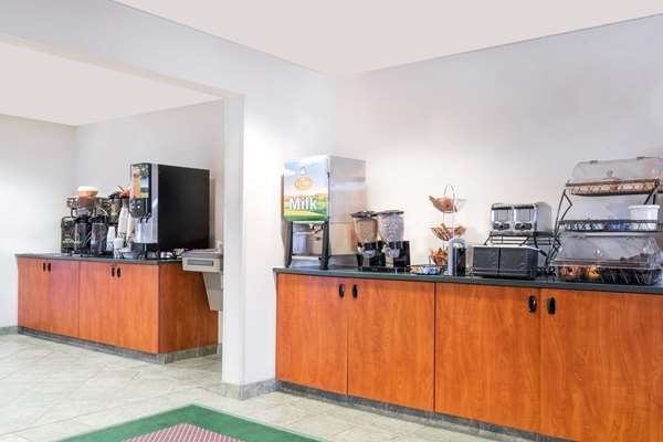  - Microtel Inn & Suites by Wyndham New Ulm