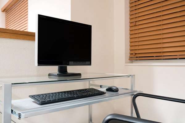 Conference Area - Microtel Inn & Suites by Wyndham New Ulm