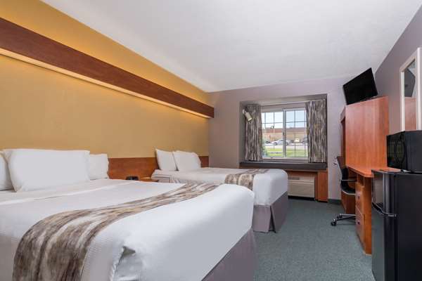  - Microtel Inn & Suites by Wyndham New Ulm