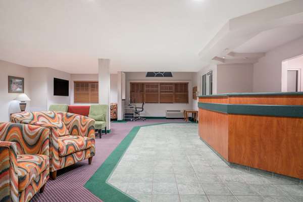  - Microtel Inn & Suites by Wyndham New Ulm