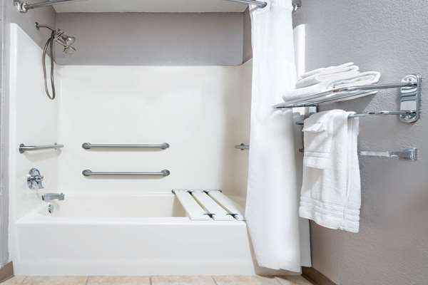  - Microtel Inn & Suites by Wyndham New Ulm