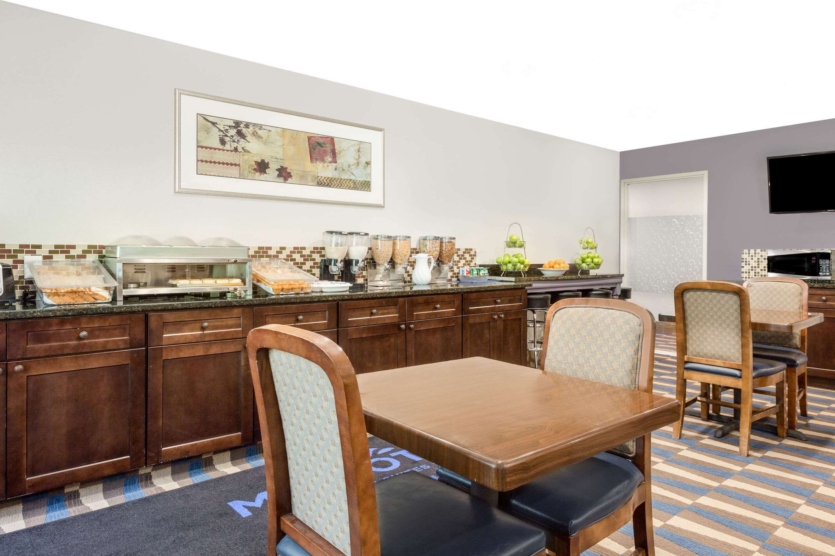 Property amenity | Microtel Inn & Suites by Wyndham Bremen