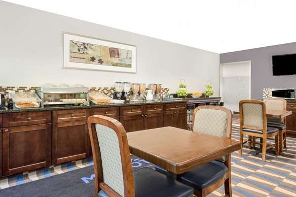  - Microtel Inn & Suites by Wyndham Bremen