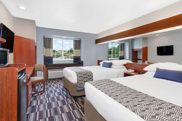  - Microtel Inn & Suites by Wyndham Bremen