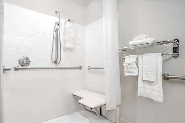  - Microtel Inn & Suites by Wyndham Bremen