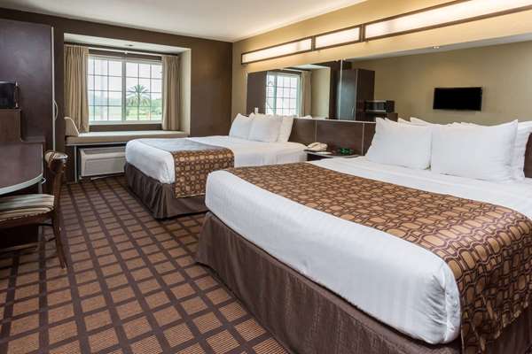  - Microtel Inn & Suites by Wyndham Airport Jacksonville