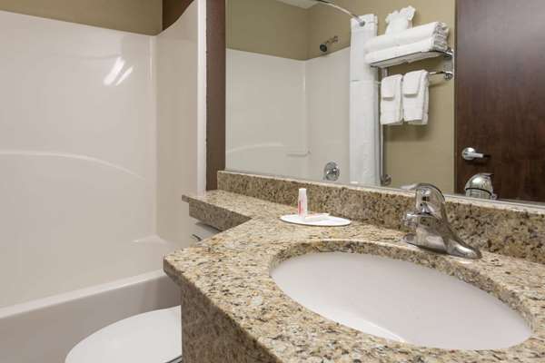  - Microtel Inn & Suites by Wyndham Airport Jacksonville