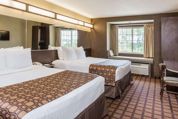  - Microtel Inn & Suites by Wyndham Airport Jacksonville