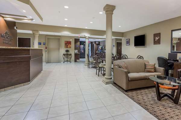  - Microtel Inn & Suites by Wyndham Airport Jacksonville