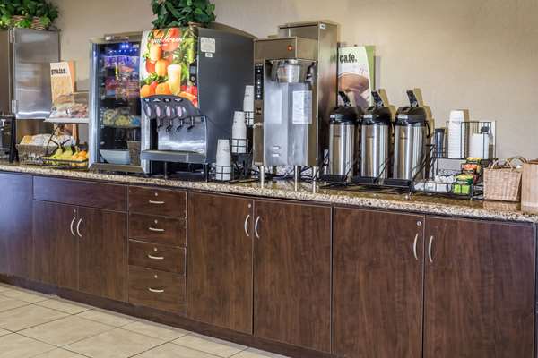  - Microtel Inn & Suites by Wyndham Airport Jacksonville