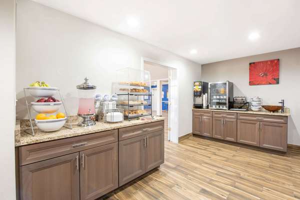  - Microtel Inn & Suites by Wyndham Springfield - I-55 & I-72, Exit 94