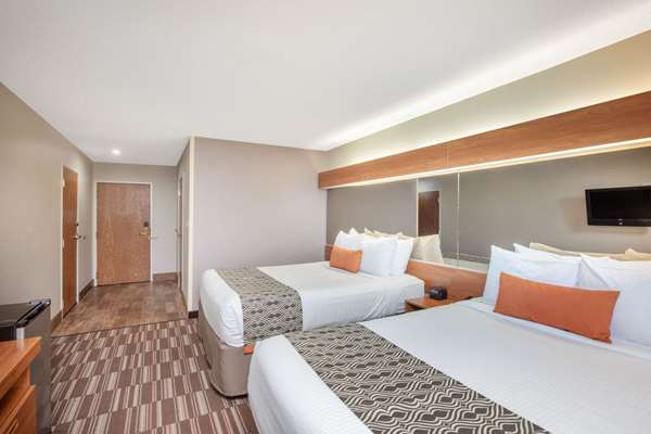  - Microtel Inn & Suites by Wyndham Springfield - I-55 & I-72, Exit 94