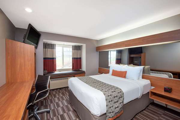  - Microtel Inn & Suites by Wyndham Springfield - I-55 & I-72, Exit 94