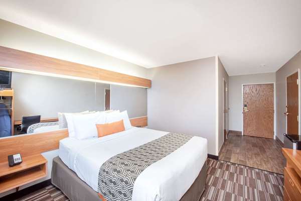  - Microtel Inn & Suites by Wyndham Springfield - I-55 & I-72, Exit 94