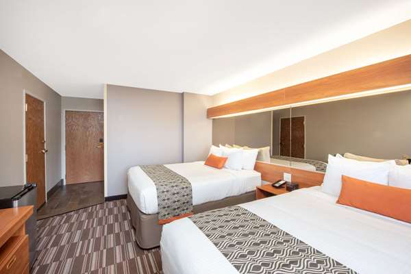  - Microtel Inn & Suites by Wyndham Springfield - I-55 & I-72, Exit 94