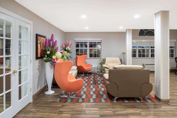  - Microtel Inn & Suites by Wyndham Springfield - I-55 & I-72, Exit 94