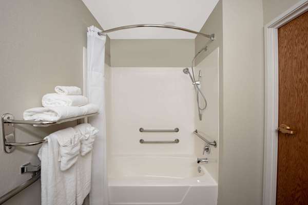  - Microtel Inn & Suites by Wyndham Springfield - I-55 & I-72, Exit 94
