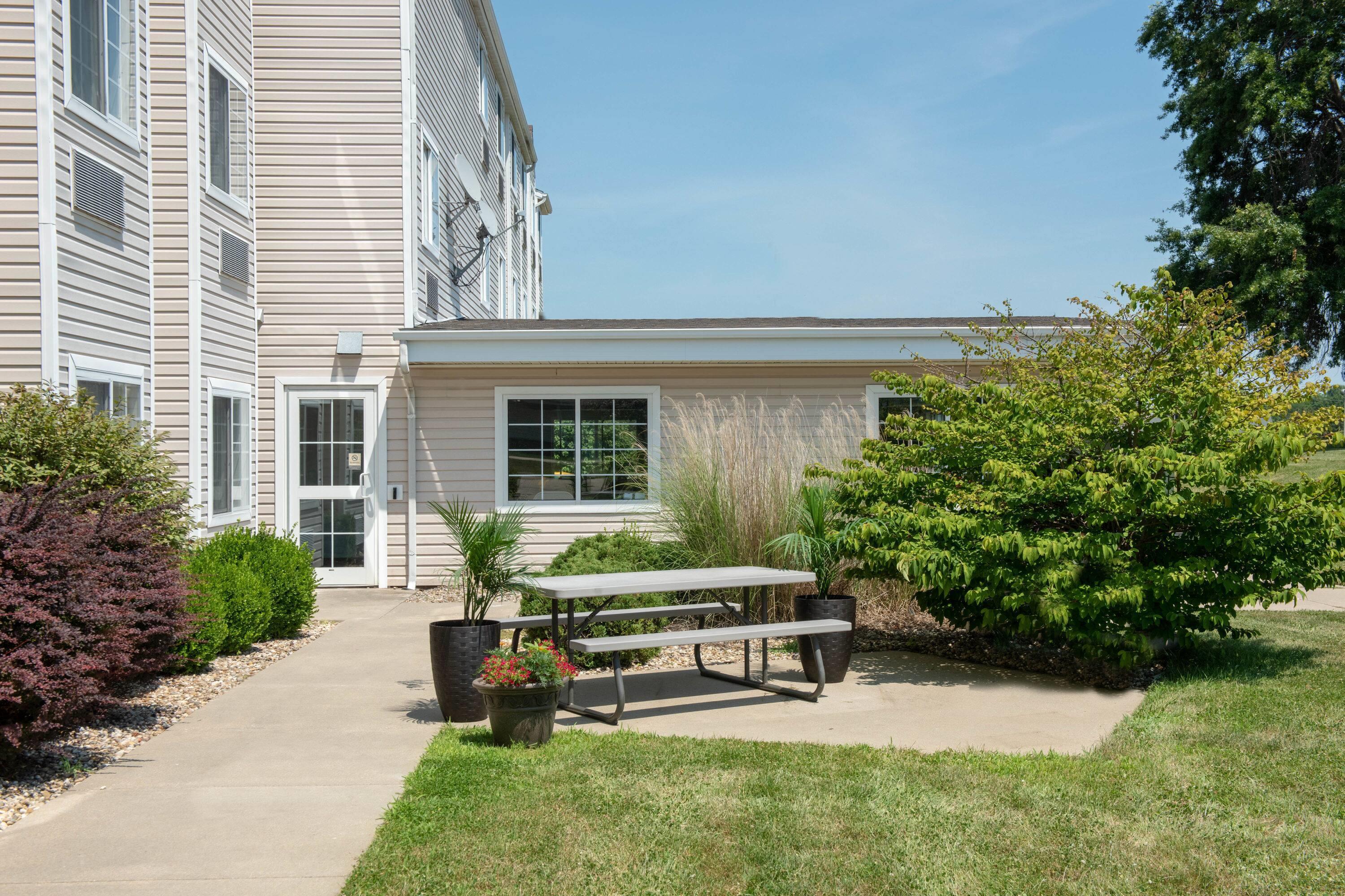 Property amenity | Microtel Inn & Suites by Wyndham Springfield