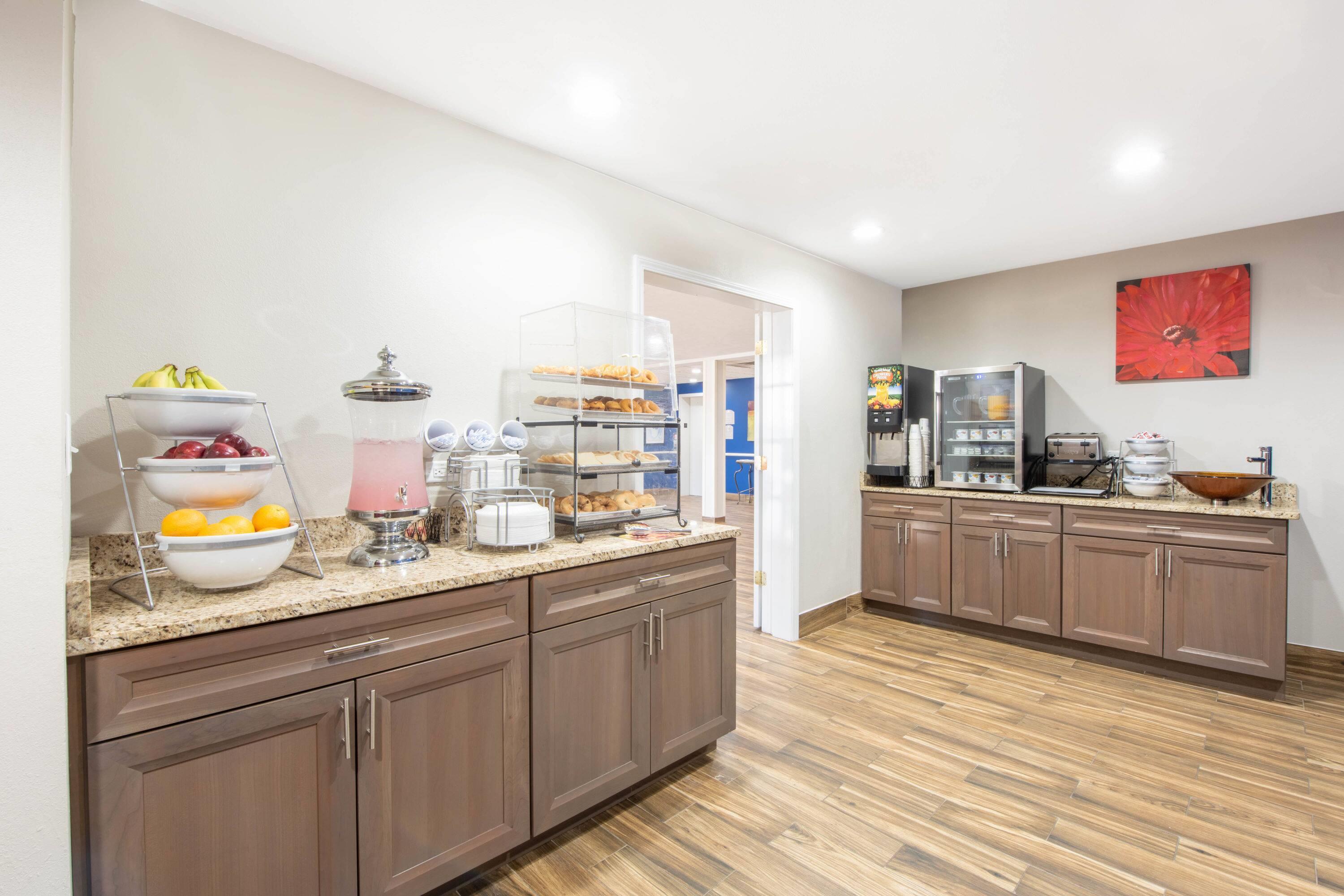 Property amenity | Microtel Inn & Suites by Wyndham Springfield