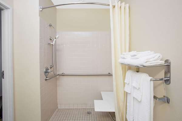  - Microtel Inn by Wyndham Hattiesburg - I-59, Exit 65