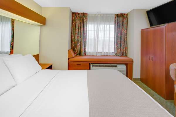  - Microtel Inn by Wyndham Hattiesburg - I-59, Exit 65