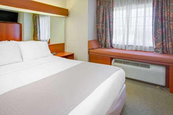  - Microtel Inn by Wyndham Hattiesburg - I-59, Exit 65