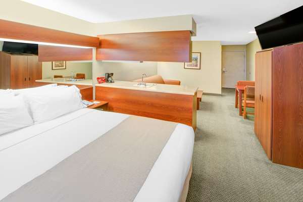  - Microtel Inn by Wyndham Hattiesburg - I-59, Exit 65