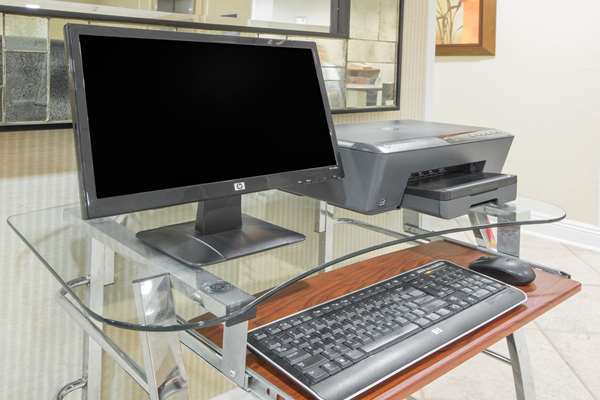 Conference Area - Microtel Inn by Wyndham Hattiesburg - I-59, Exit 65