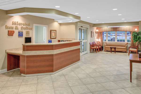  - Microtel Inn by Wyndham Hattiesburg - I-59, Exit 65