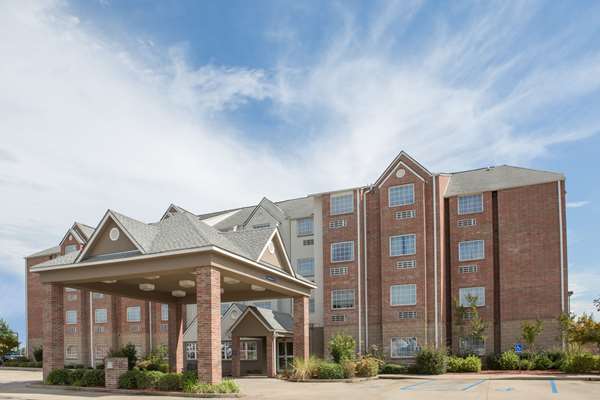 Exterior view - Microtel Inn by Wyndham Hattiesburg - I-59, Exit 65