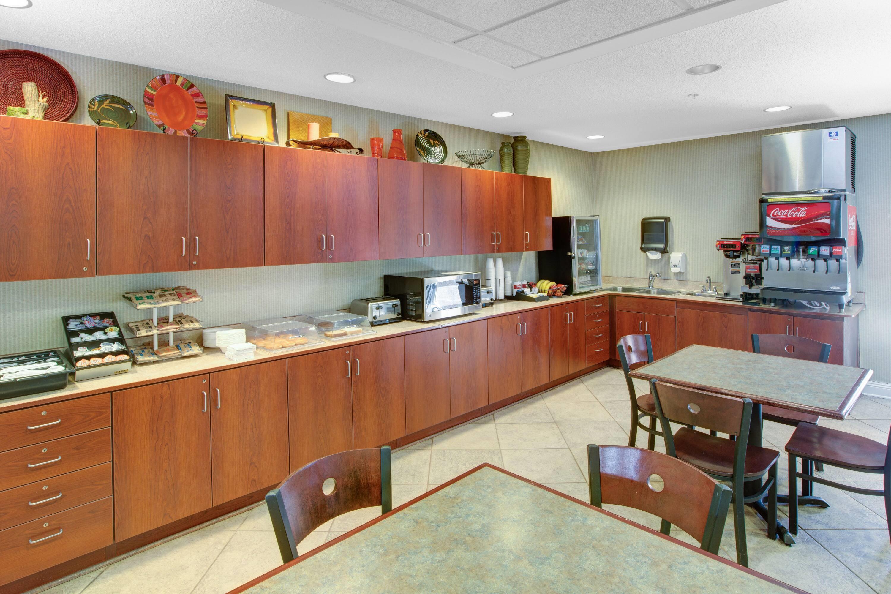 Property amenity | Microtel Inn & Suites by Wyndham Hattiesburg