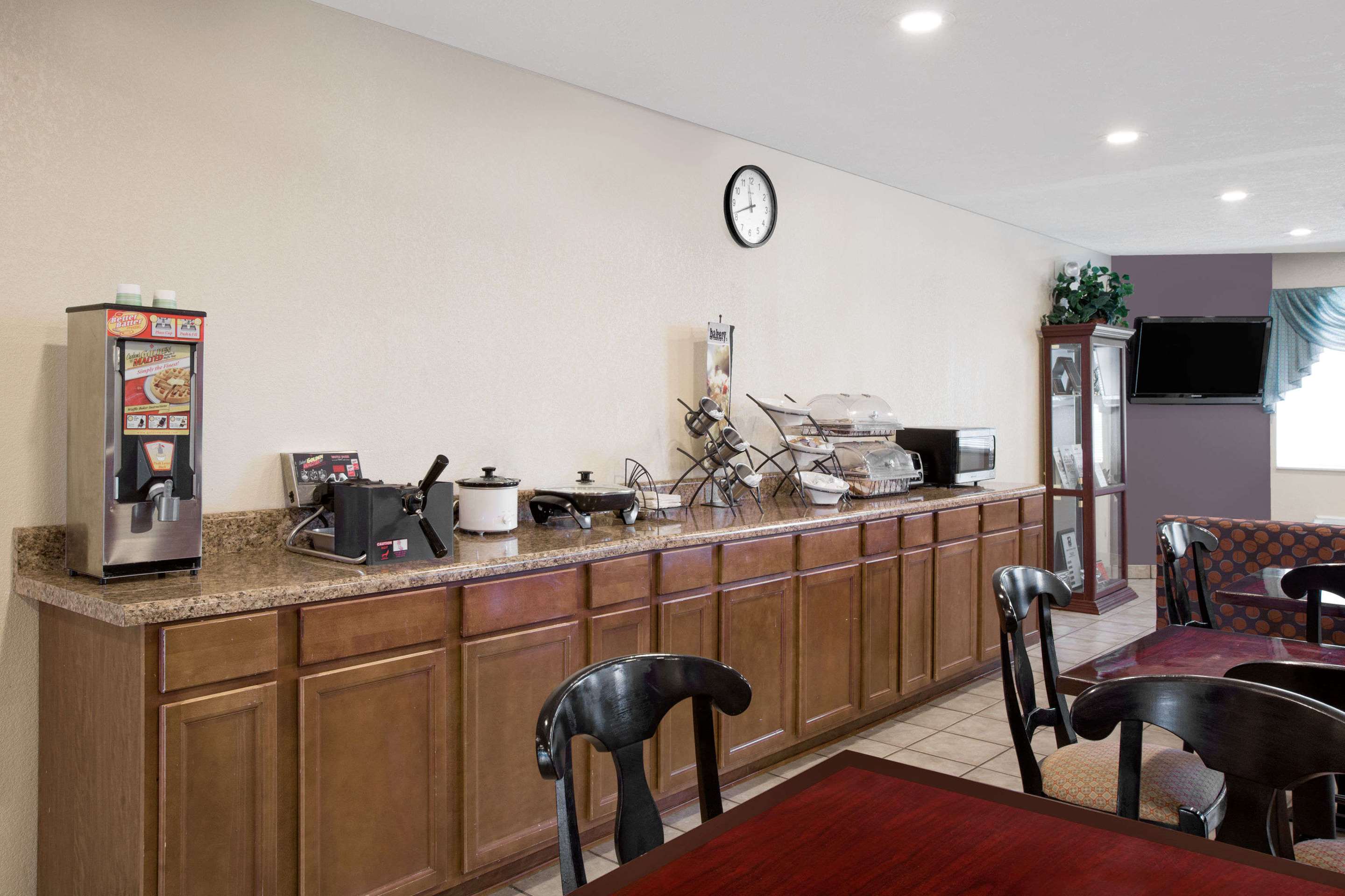 Property amenity | Microtel Inn & Suites by Wyndham Meridian
