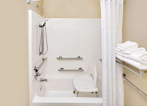  - Microtel Inn & Suites by Wyndham Daphne - I-10, Exit 35