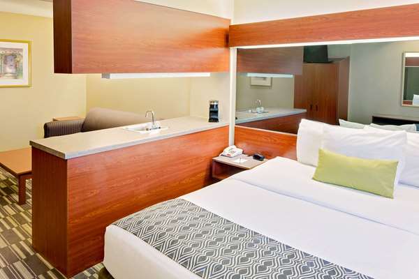 Suite - Microtel Inn & Suites by Wyndham Daphne - I-10, Exit 35