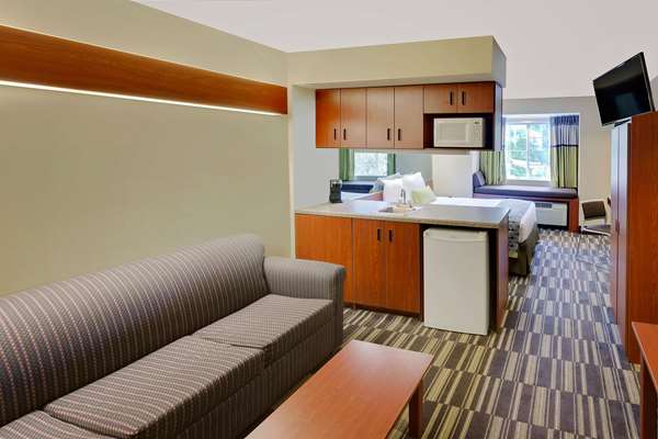 Suite - Microtel Inn & Suites by Wyndham Daphne - I-10, Exit 35