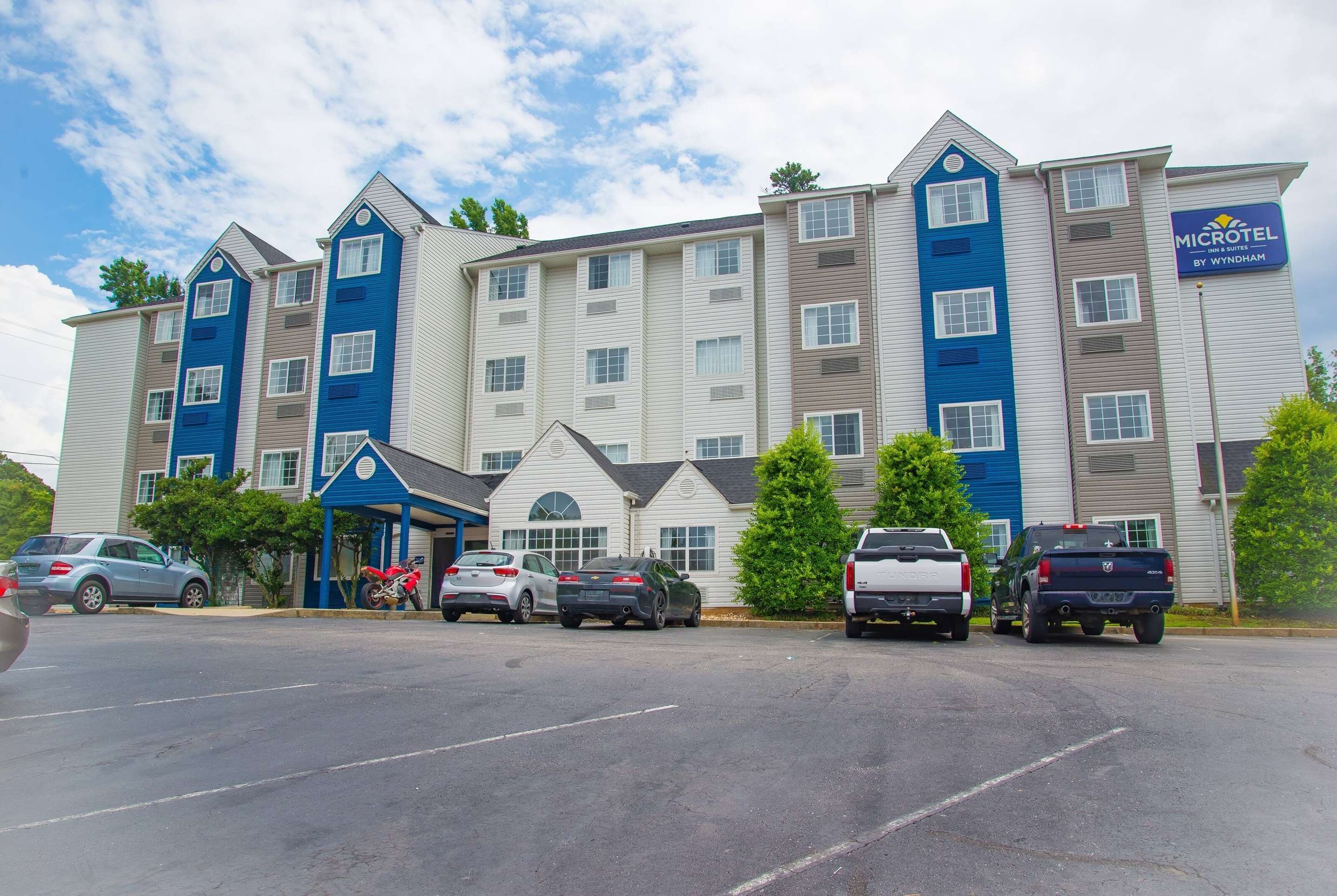 Exterior | Microtel Inn & Suites by Wyndham Daphne/Mobile