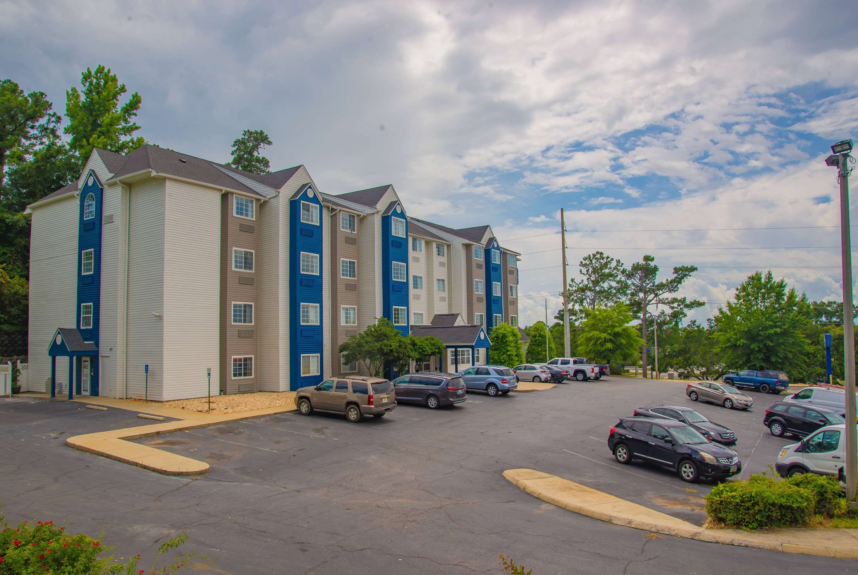 Exterior | Microtel Inn & Suites by Wyndham Daphne/Mobile