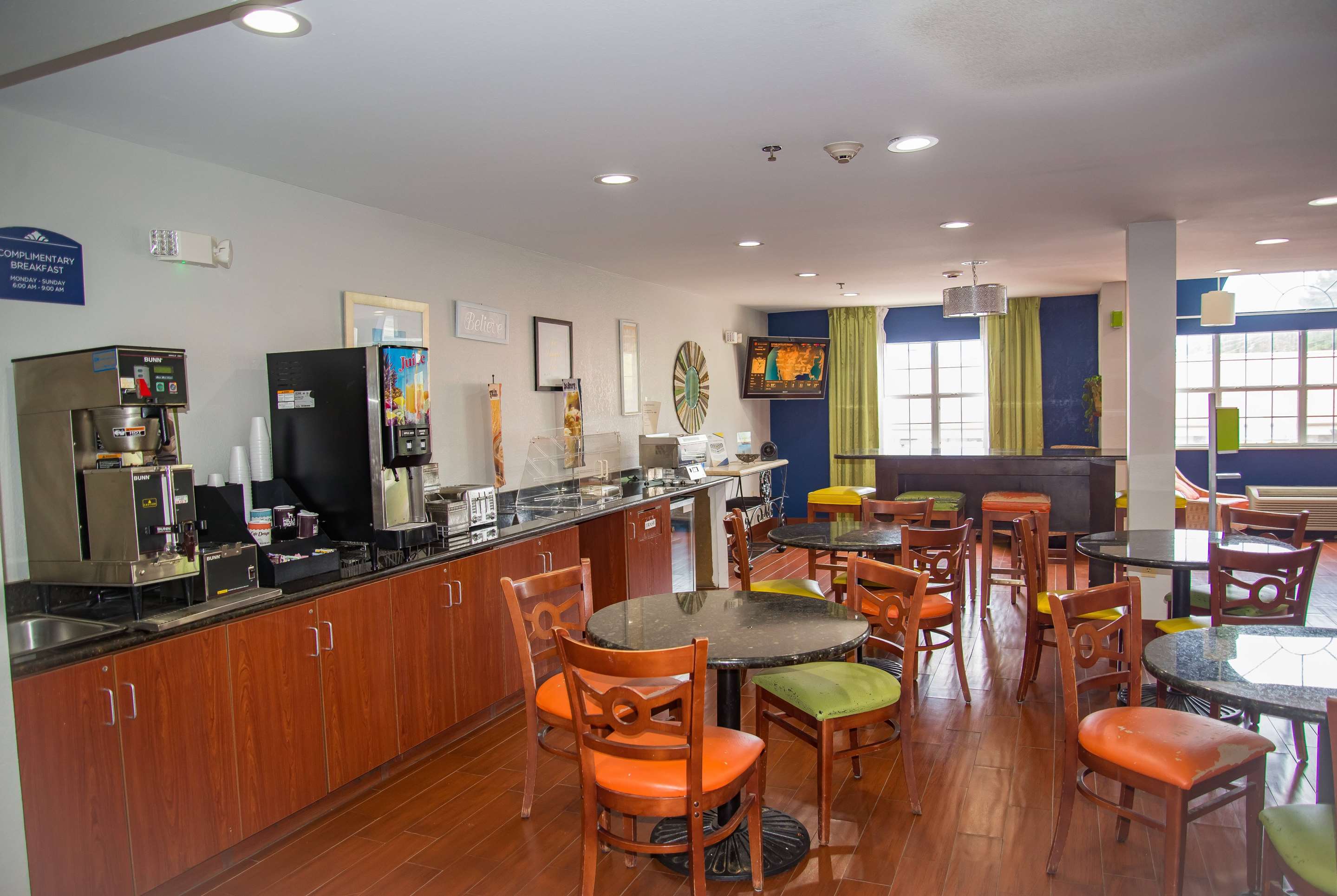 Property amenity | Microtel Inn & Suites by Wyndham Daphne/Mobile