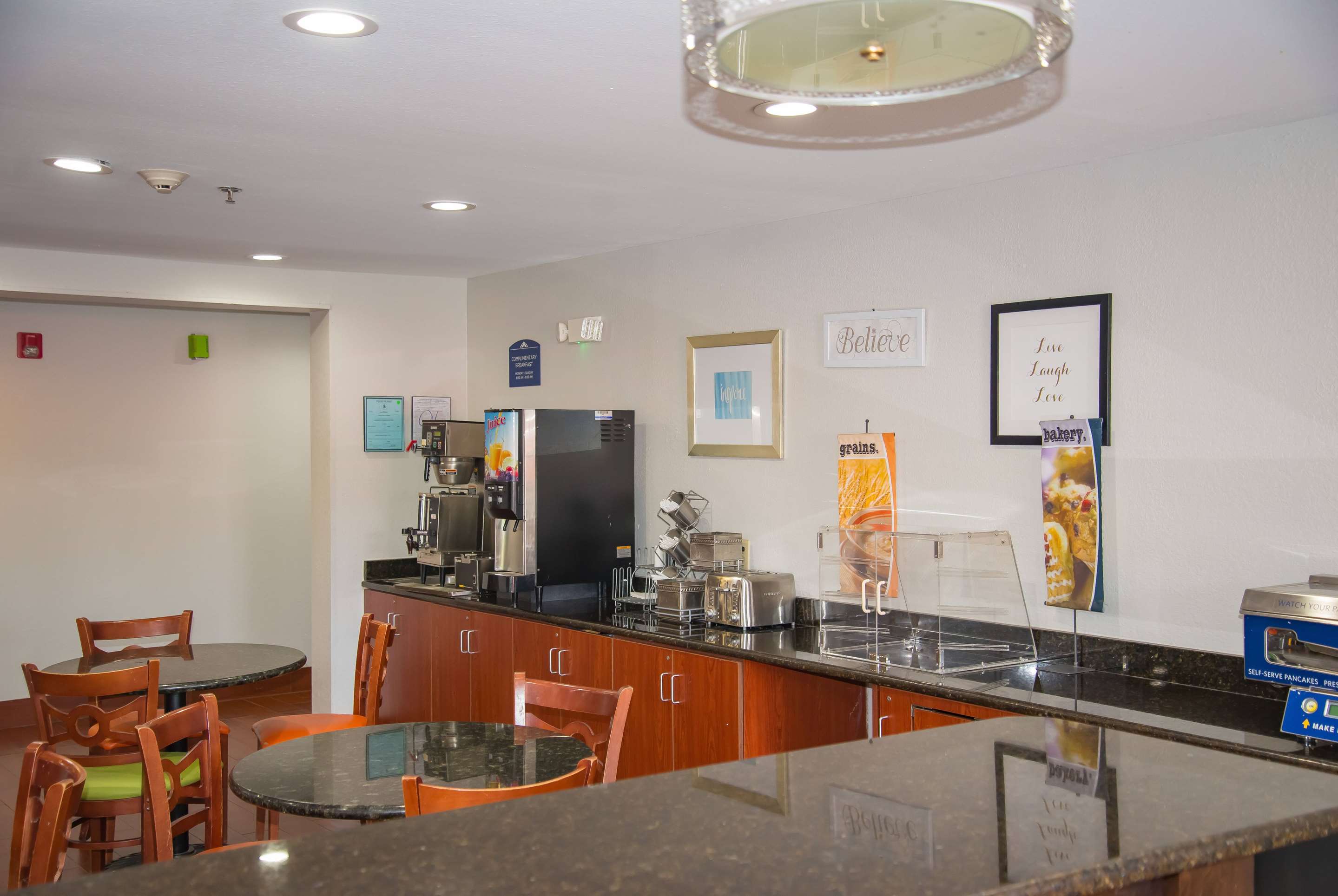Property amenity | Microtel Inn & Suites by Wyndham Daphne/Mobile