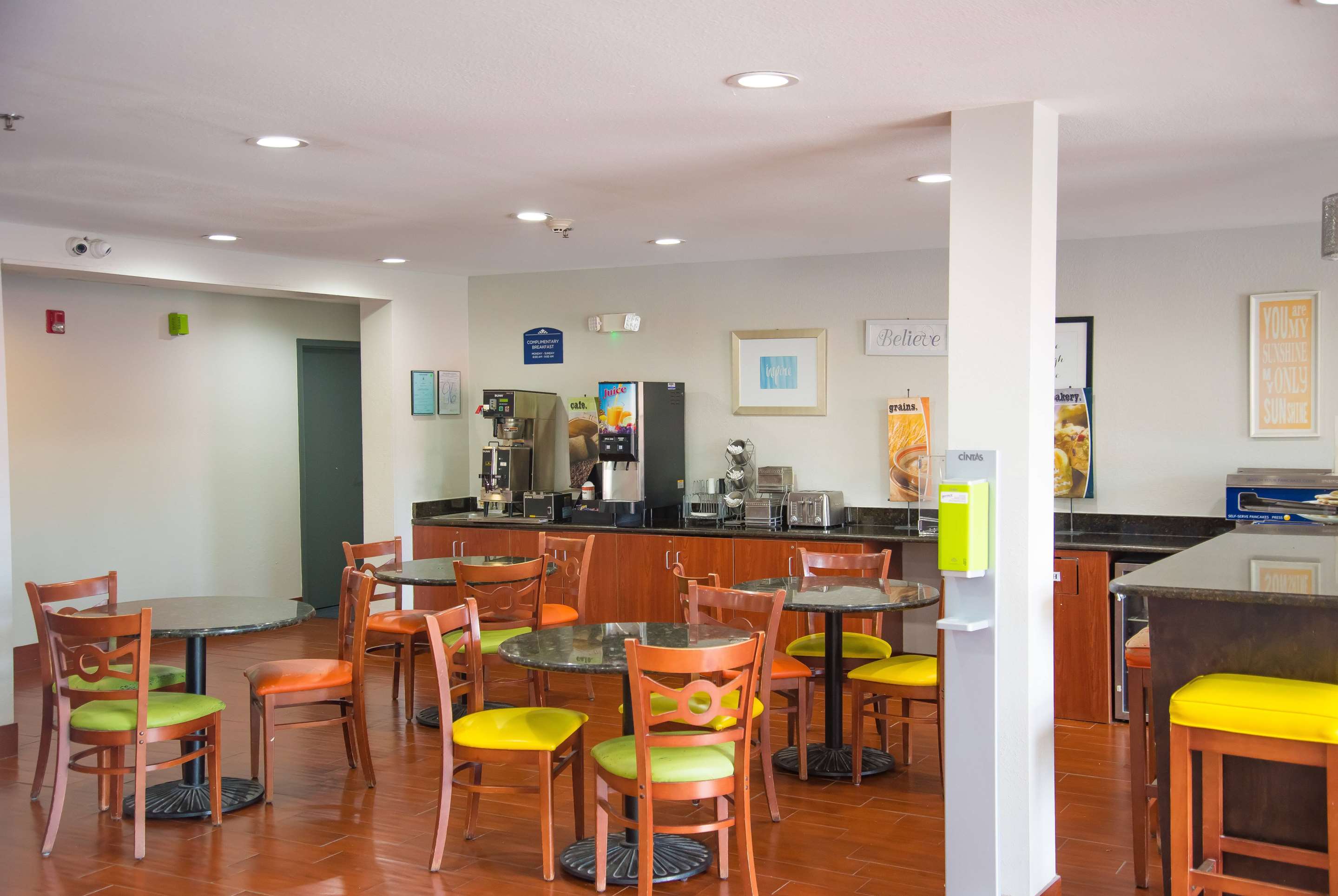 Property amenity | Microtel Inn & Suites by Wyndham Daphne/Mobile