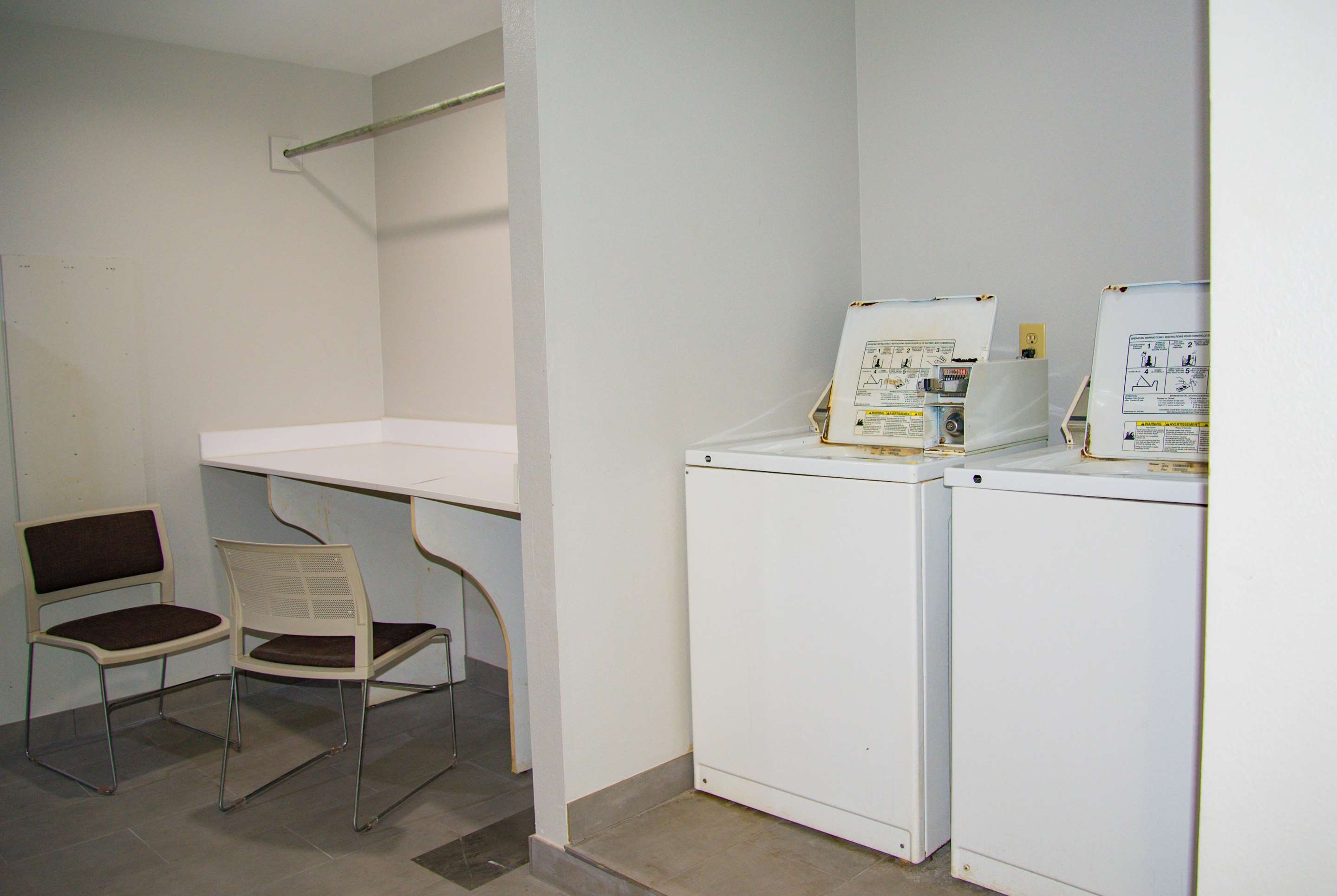 Laundry | Microtel Inn & Suites by Wyndham Daphne/Mobile